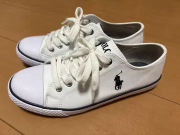 Polo Ralph Lauren 랄프 로렌 스니커즈