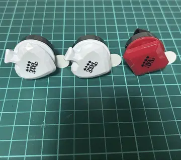 바우 타케야키 쇼 링 라이트 세트