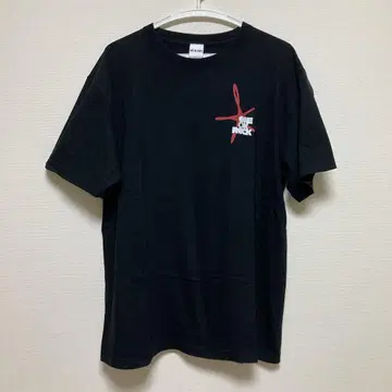 레어 XL 사이즈 ONEOKROCK 원오크락 투어 티셔츠