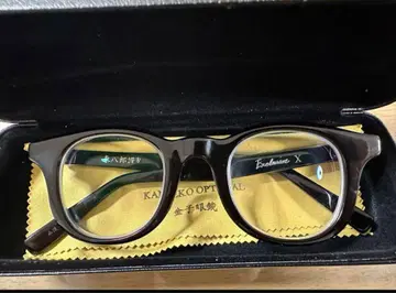 다이하치로킨세이 Exclusive X