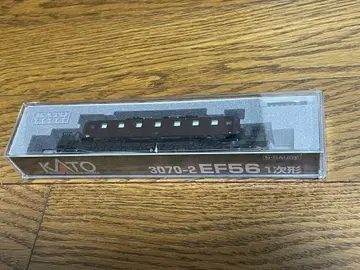 KATO EF56 3070-2 N 게이지 새상품급 품번 3070-2