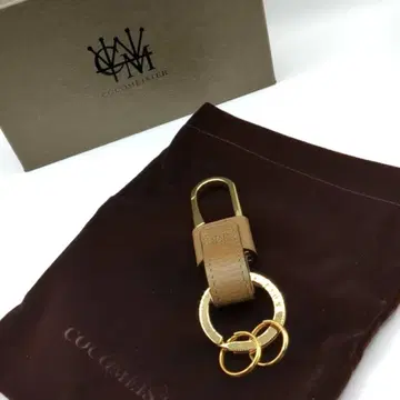 cocomeister 코코마이스터 키링 참 키링