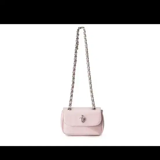 【IDANG CLUB】heart chain bag Idang Club Heart Chain Bag on Bunjang Global Site.