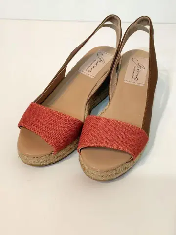 gaimo 가이모 웨지솔 샌들 23cm