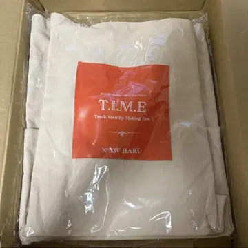 초특급 하루 카시와기 하루 토트백 가방