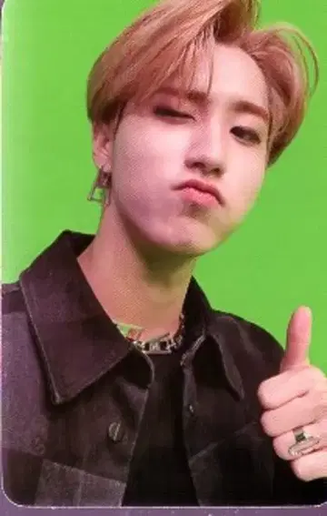 Stray Kids D'/ICON 한 D'FESTA Editon 3/4