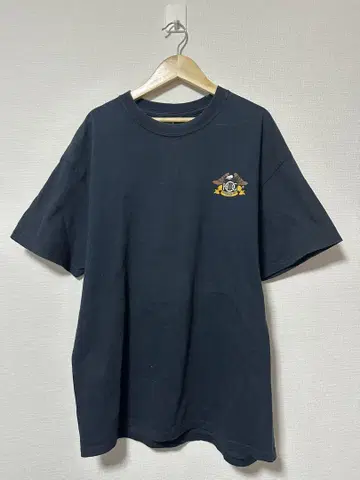 HOG KURASHIKI CHAPTER JAPAN 티셔츠 L 사이즈
