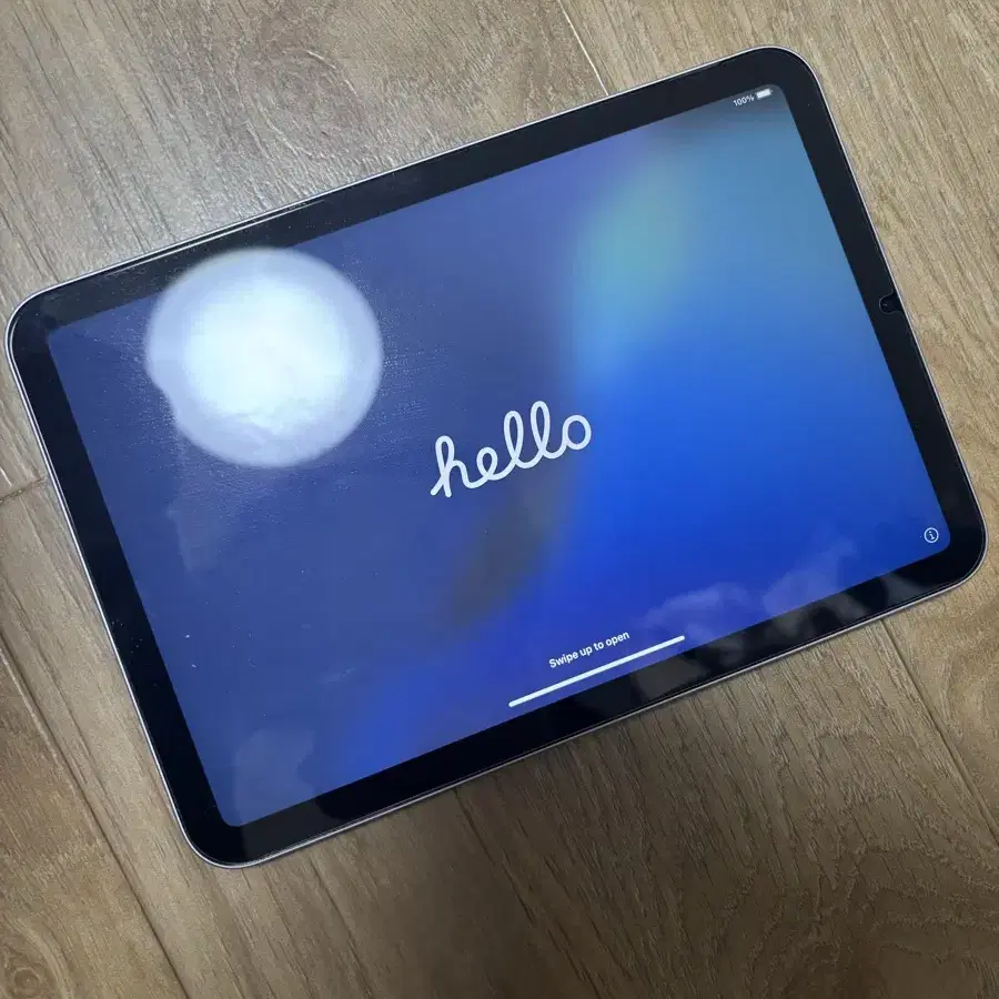APPLE | 애플 iPad mini 6th generation 64GB WIFI & Apple