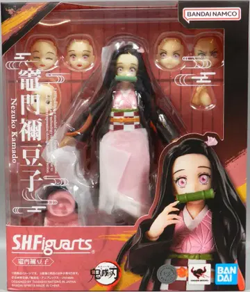 BANDAI SPIRITS S.H.Figuarts 카마도 네즈코