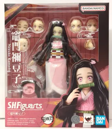 BANDAI SPIRITS S.H.Figuarts 카마도 네즈코