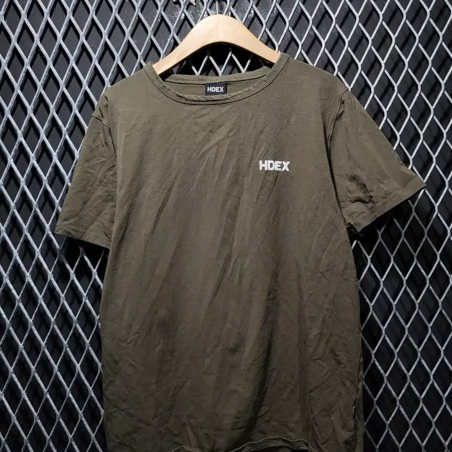 【韓国 HDEX】INTENSE AIR MUSCLE FIT SHORT SLEEVE HDEX Intense Air Musc STYLE | KREAM
