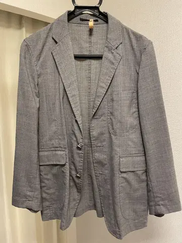 District united arrows 자켓 44