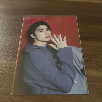 혼다 쿄야 브로마이드 브로마이드