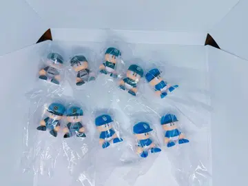 파워 프로 쿠나라면 맞습니다. 센트럴 리그 방문자 ver.10개