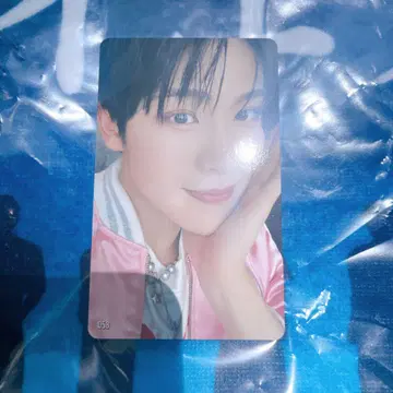 DXTEEN Survive FES 회장 한정판 트레이딩 카드 오쿠보