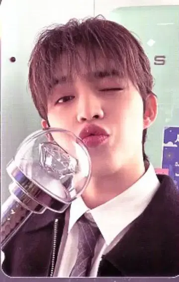 세븐틴 캐럿 존 S.COUPS 2025 캐럿 랜드