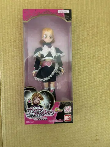 BANDAI 프리큐어 피규어