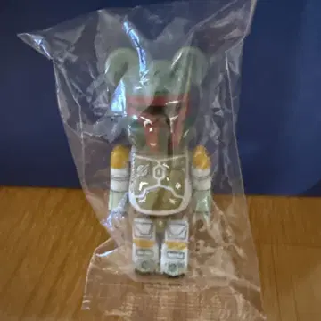 베어브릭 스타 워즈