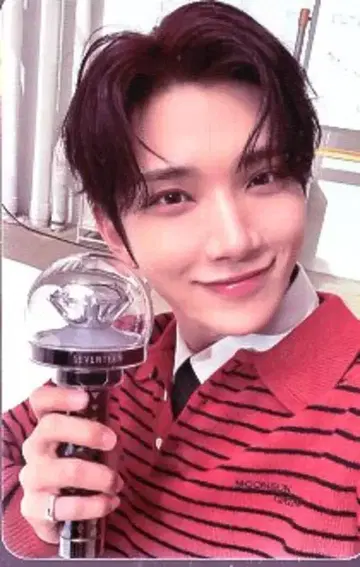 세븐틴 카라트 존 조슈아 2025 카라트 랜드