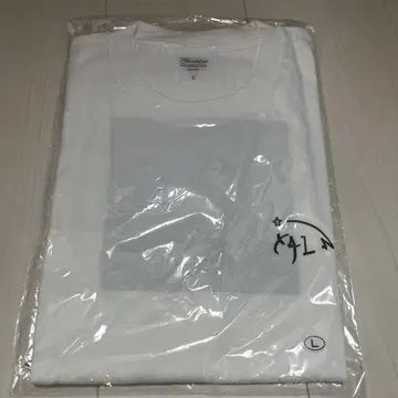 XAI 1st 원맨 라이브 회장 한정 T셔츠