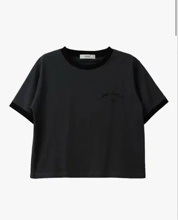 이번 시즌 완판 COEL 티셔츠