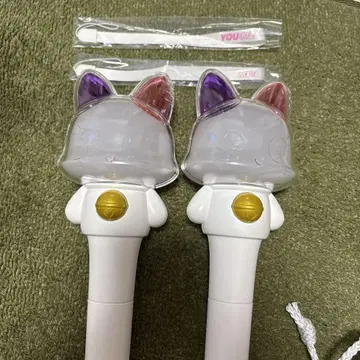 ME:I OFFICIAL LIGHT STICK