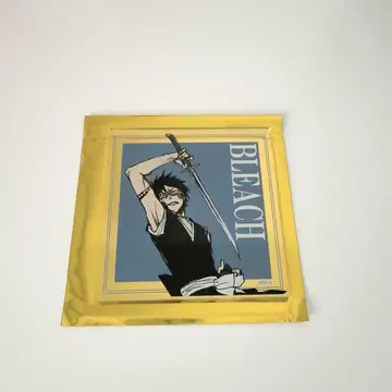 BLEACH WORLD 아크릴 코스터 히사키 슈베이
