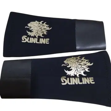 [미사용] SUNLINE 선라인 방수 리스트 밴드 SUW-1107 XL