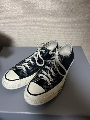 컨버스 ct70 척 테일러 25.5cm