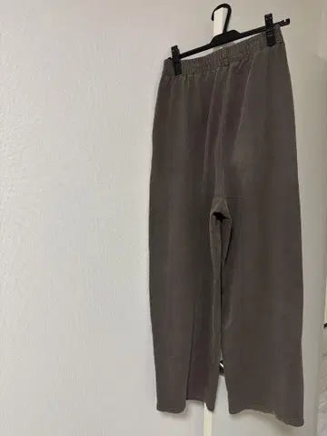 컷 이지 코쿤 팬츠 2