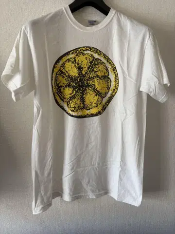 THE STONE ROSES 티셔츠 후지록 2012년