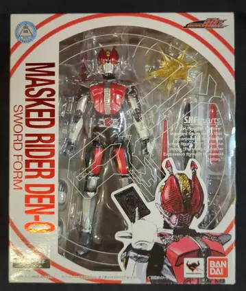 반다이 S.H.Figuarts 가면라이더 덴오 가면라이더 덴오 소드 폼