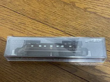 KATO EF55 품번 3095 N 게이지 철도 모형 새상품급