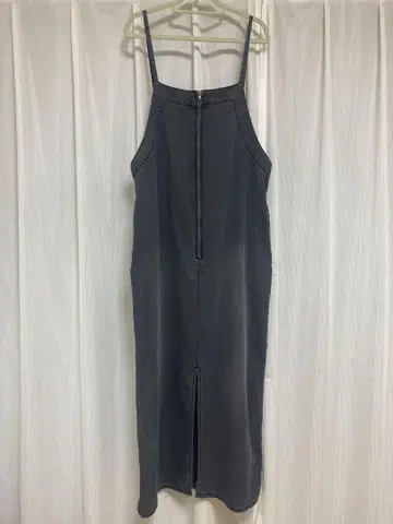 DOUX ARCHIVES 소프트 데님 잔스카