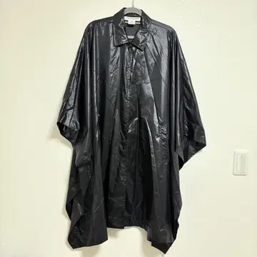 JONES NEW YORK 돌먼 슬리브 롱 코트
