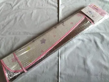 시마무라 '별의 커비' 선쉐이드