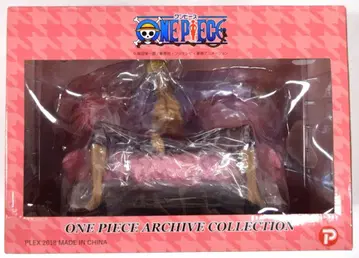 플렉스 원피스 아카이브 컬렉션 돈키호테 도플라밍고 VerB 7