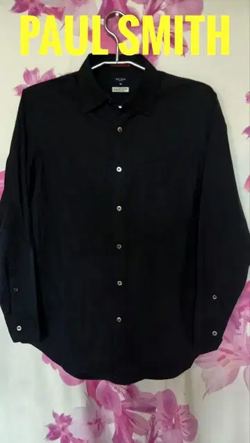Paul Smith 스트라이프 긴팔 셔츠 M 사이즈 폴스미스 일본제