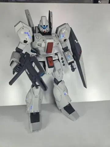 MG 제간 [풀 도색 완성품]