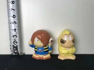 게게게의 키타로(손가락 인형) 2개 세트