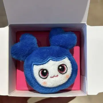 TWICE 쯔위 봉제 인형 반지
