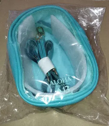 초특급 숄더백 알로하
