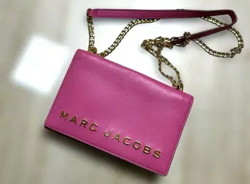 마크제이콥스 MARC JACOBS 백 숄더백