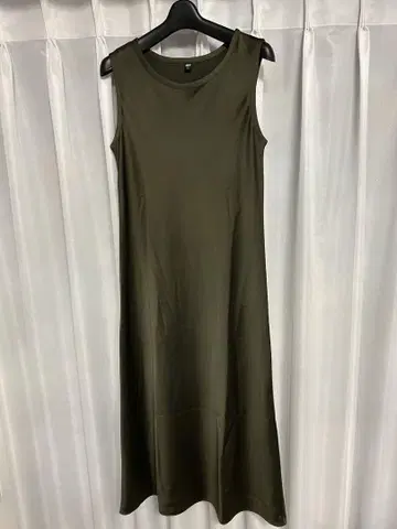 UNIQLO 원피스