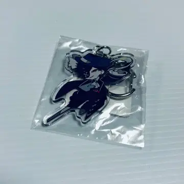 CrazyRaccoon CR 페스티벌 2024 Mondo 아크릴 키링