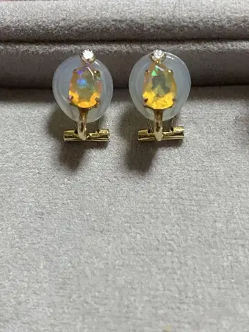 K10 귀찌 페스타리아
