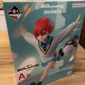 GQJWX MASTERLIZE vol.2 A상 피규어