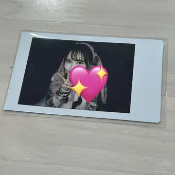 마츠모토 카렌 폴라로이드 후르츠 바스켓 FRUITS ZIPPER