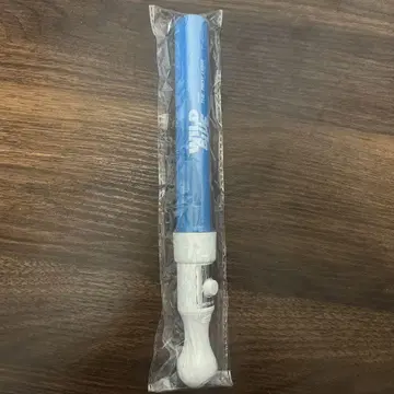 WILDBLUE 응원봉