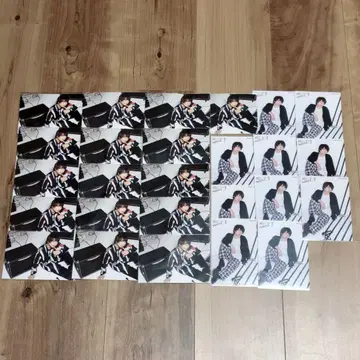 카키하라 테츠야 브로마이드 키라페스 2023